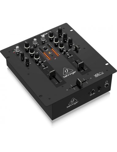 DJ mixer Behringer NOX101-EU