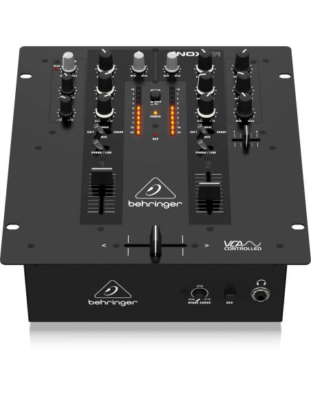 DJ mixer Behringer NOX101-EU