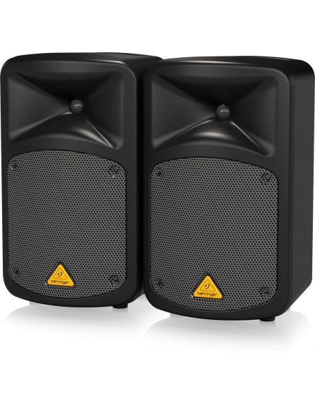 Active PA system Behringer EPS500MP3