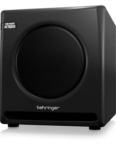 Studio subwoofer Behringer K10S