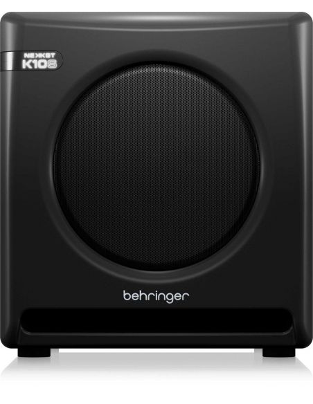 Studio subwoofer Behringer K10S