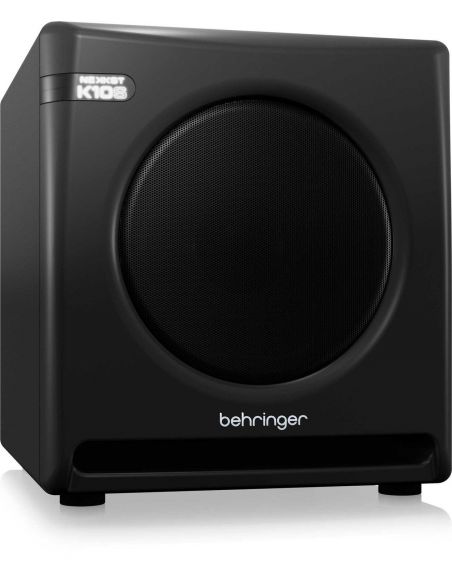 Studio subwoofer Behringer K10S