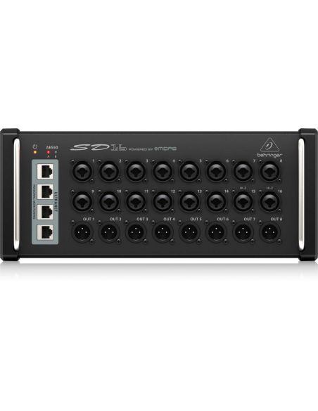 Digital Stage Box Behringer SD16