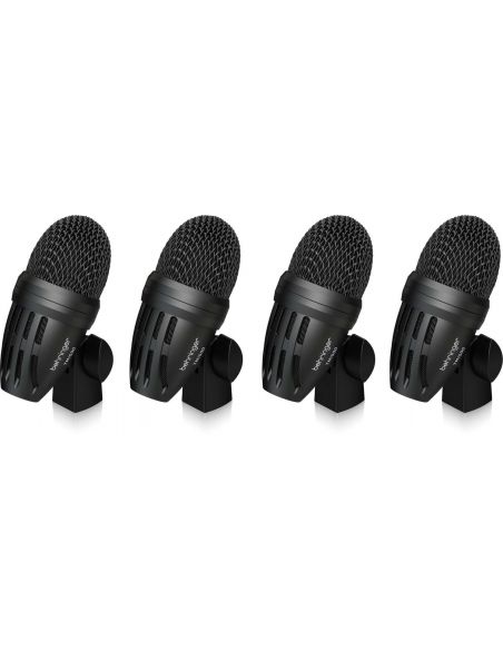 Drum Microphone Set Behringer BC1500