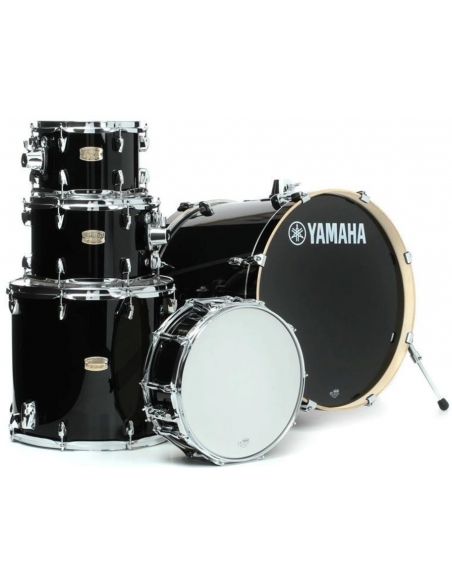 Akustiniai būgnai Yamaha Stage Custom Standart RBL (Vitrinos prekė)