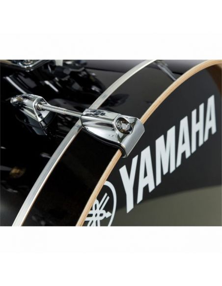 Akustiniai būgnai Yamaha Stage Custom Standart RBL (Vitrinos prekė)