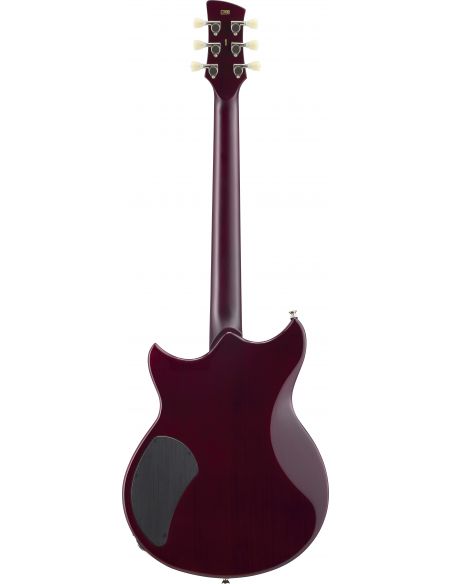 Elektrinė gitara Yamaha Revstar Professional - RSP20 X RBC (Vitrinos prekė)