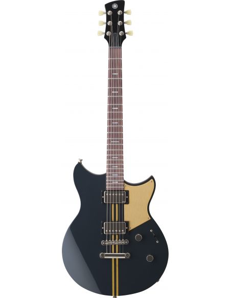 Electric guitar Yamaha Revstar Professional - GRSP20 X RBC (Display item)