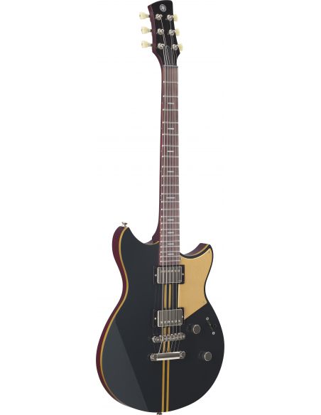 Elektrinė gitara Yamaha Revstar Professional - RSP20 X RBC (Vitrinos prekė)