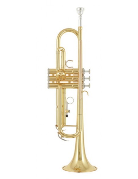 Trumpet Yamaha YTR-3335 (Display item)