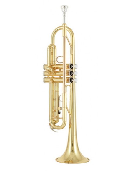 Trumpet Yamaha YTR-3335 (Display item)