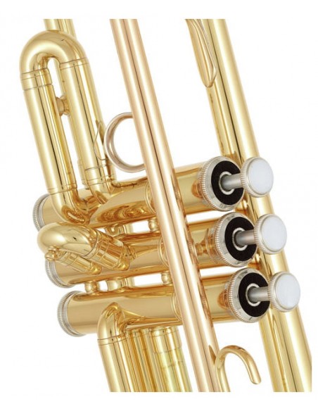 Trumpet Yamaha YTR-3335 (Display item)