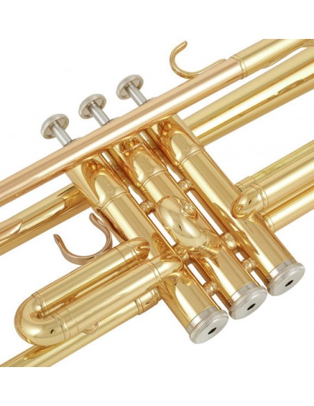 Trumpet Yamaha YTR-3335 (Display item)