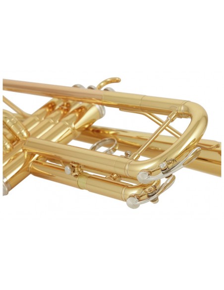 Trumpet Yamaha YTR-3335 (Display item)