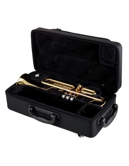 Trumpet Yamaha YTR-3335 (Display item)