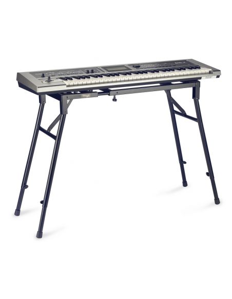 Adjustable keyboard stand Stagg MXS-A1 (Display item)