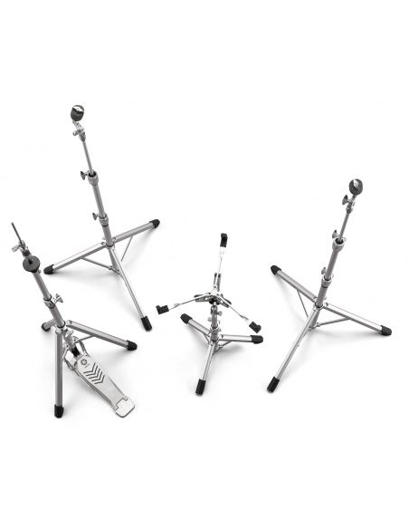 Yamaha HW3 Crosstown Hardware Set (Display item)