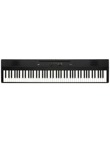 Digital piano Korg Liano L1 black