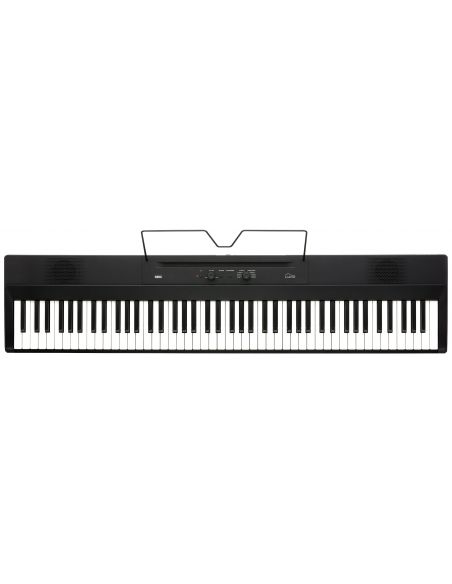 Digital piano Korg Liano L1 black