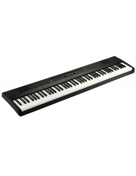 Digital piano Korg Liano L1 black