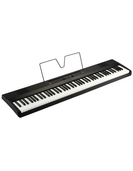 Digital piano Korg Liano L1 black