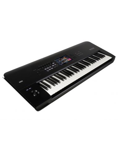 Digital keyboard Korg Nautilus 61