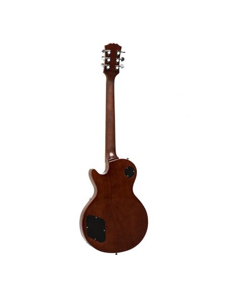 Elektrinė gitara Stagg SEL-DLX Honey