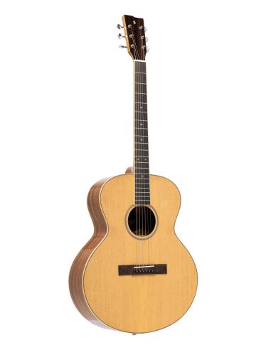 Acoustic guitar Stagg SA45 O-AC