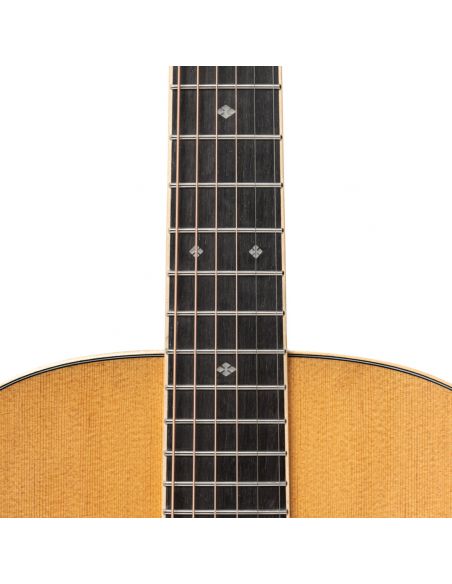 Acoustic guitar Stagg SA45 O-AC