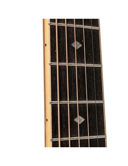 Elektro-akustinė gitara Stagg SA45 OCE-LW