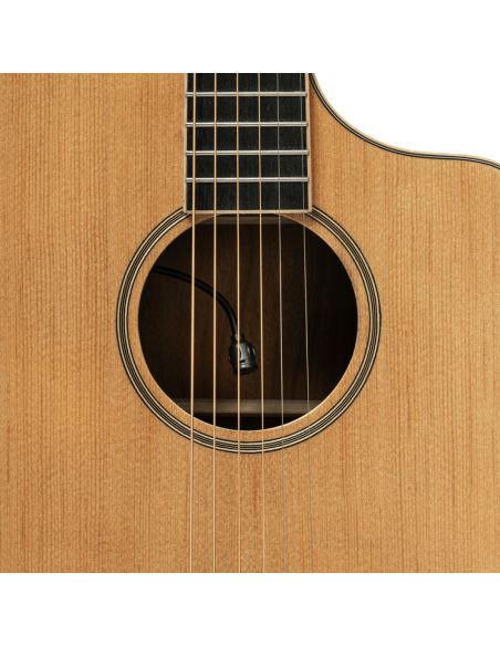 Electro-acoustic guitar Stagg SA45 OCE-AC