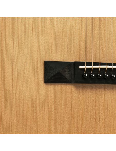 Electro-acoustic guitar Stagg SA45 OCE-AC