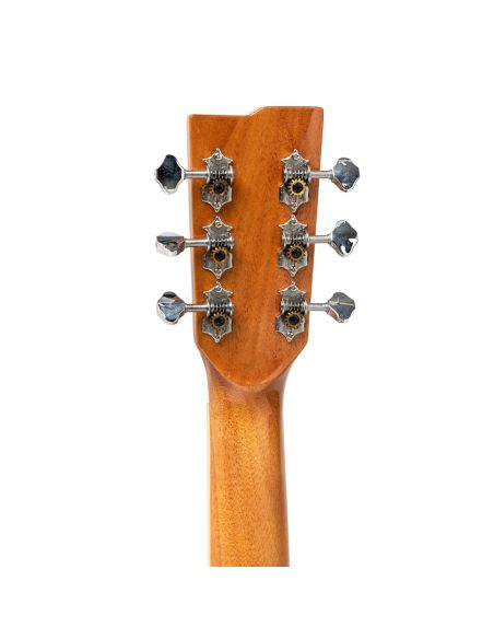 Acoustic guitar Stagg SA45 O-LW