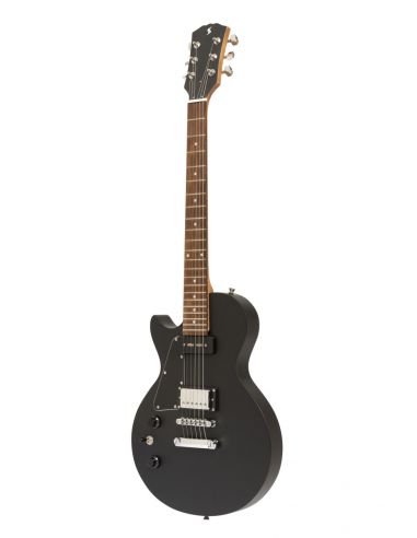 Electric guitar Stagg SEL-HB90 BLK LH