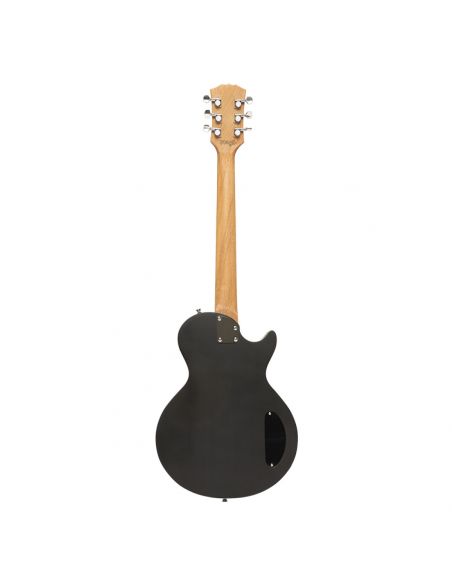 Electric guitar Stagg SEL-HB90 BLK LH