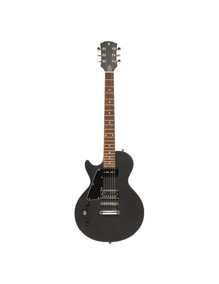 Electric guitar Stagg SEL-HB90 BLK LH