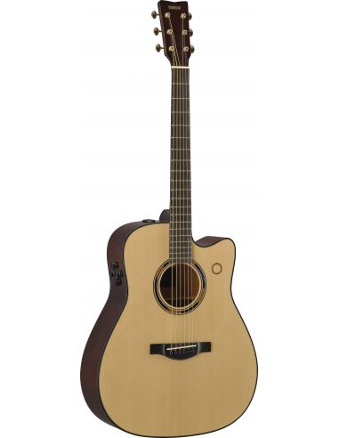 Transakustinė gitara Yamaha TAG3 C NT