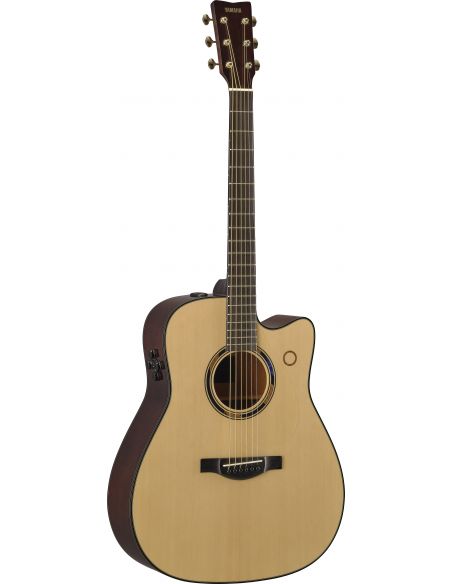 Transacoustic guitar Yamaha TAG3 C NT