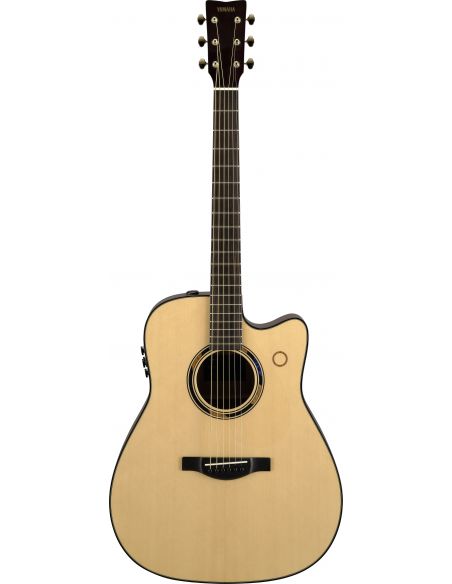 Transacoustic guitar Yamaha TAG3 C NT