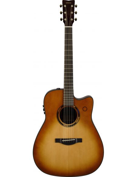 Transacoustic guitar Yamaha TAG3 C SDB