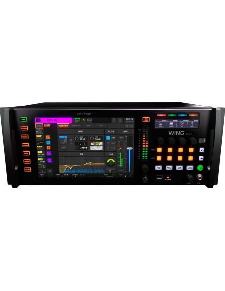 Digital Mixer Behringer Wing Rack