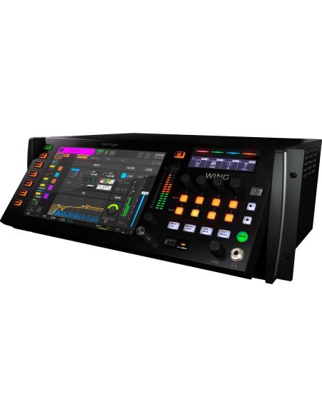 Digital Mixer Behringer Wing Rack