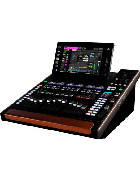 Digital Mixer Behringer Wing Compact