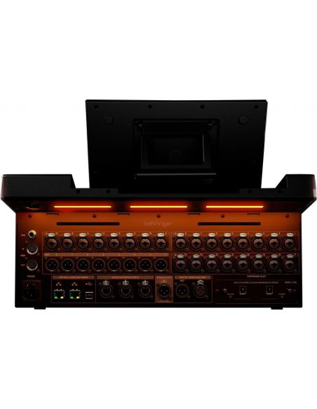 Digital Mixer Behringer Wing Compact