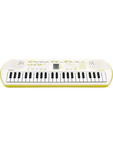 Portable keyboard Casio Casiotone SA-80