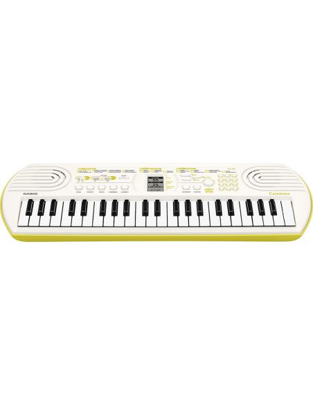 Portable keyboard Casio Casiotone SA-80