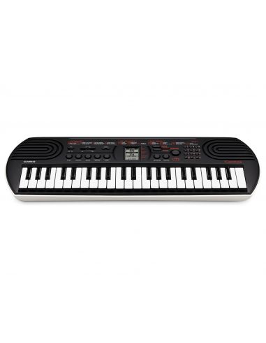 Portable keyboard Casio Casiotone SA-81