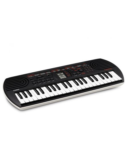 Portable keyboard Casio Casiotone SA-81