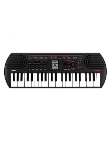 Portable keyboard Casio Casiotone SA-81