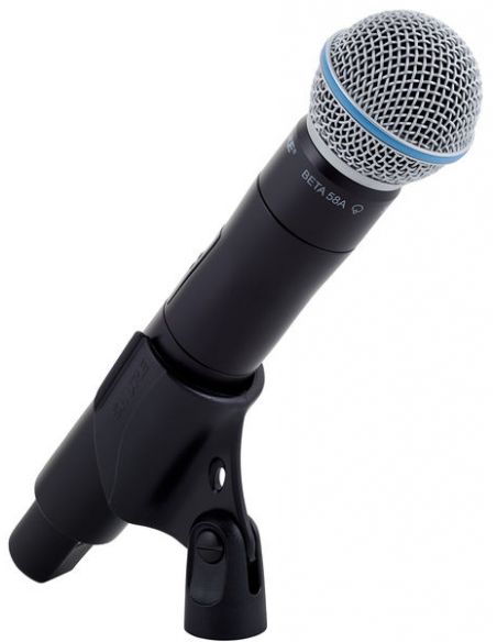 Shure QLXD24/Beta58 K51